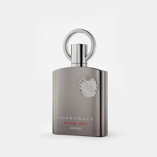 Supremacy Not Only Intense by Afnan 100ml Spray Afnan Perfume