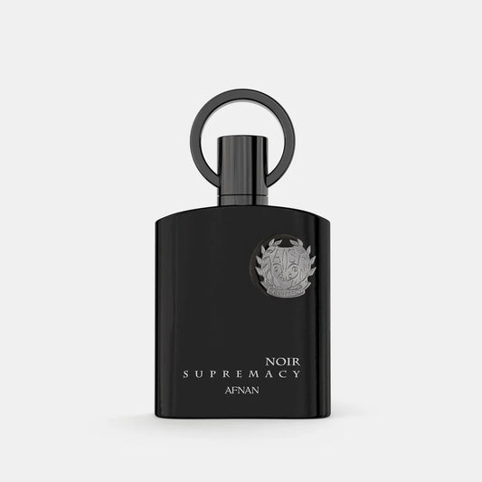 Supremacy Noir Afnan EDP 100 ml Men Afnan Perfume