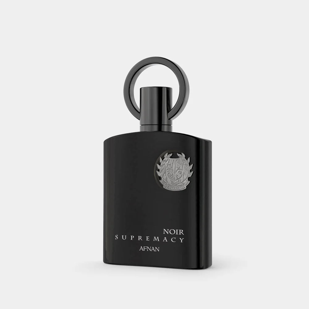 Supremacy Noir Afnan EDP 100 ml Men Afnan Perfume