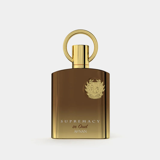 Supremacy In Oud Afnan EDP 100 ml Unisex Afnan Perfume