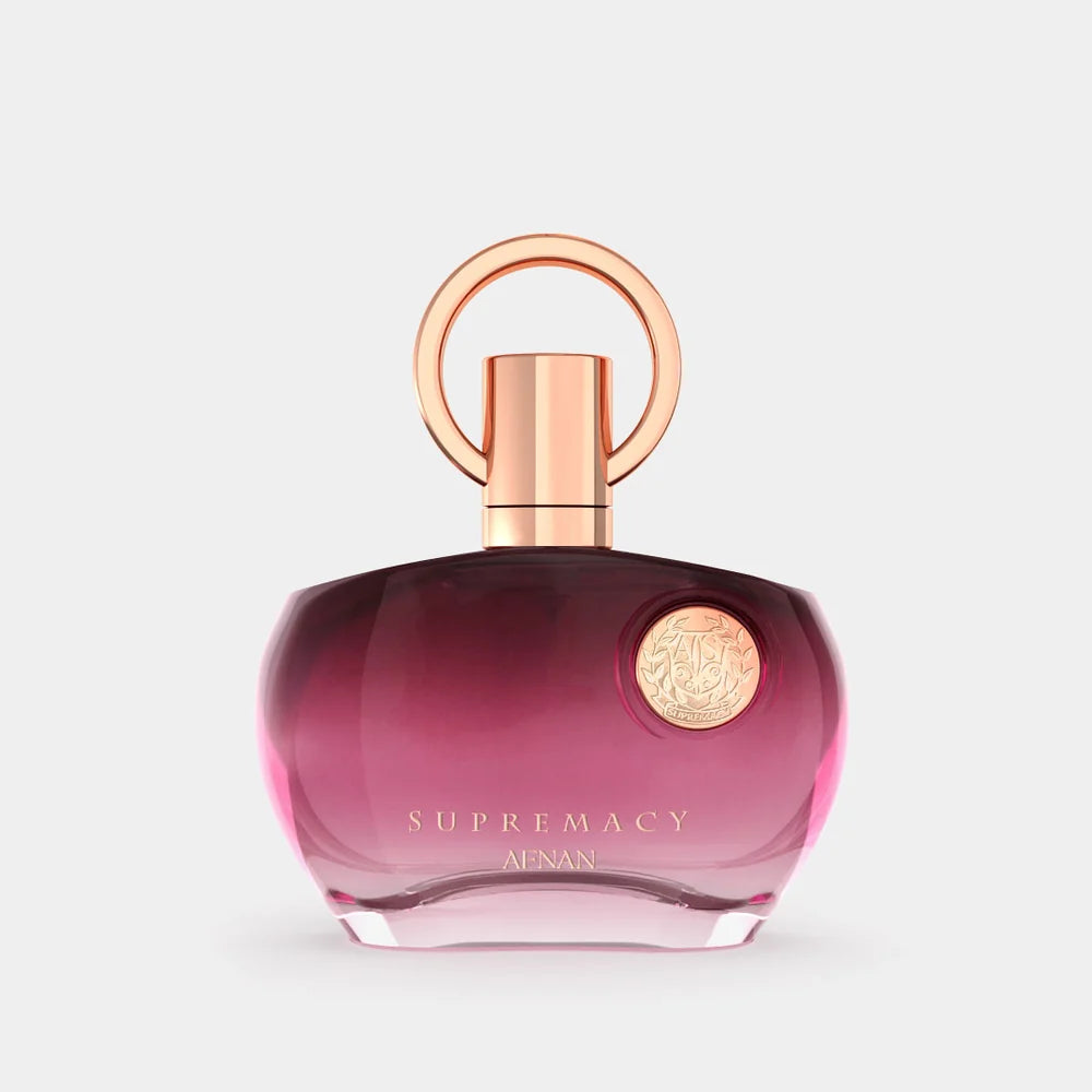 Supremacy Purple Afnan EDP 100 ml Women Afnan Perfume