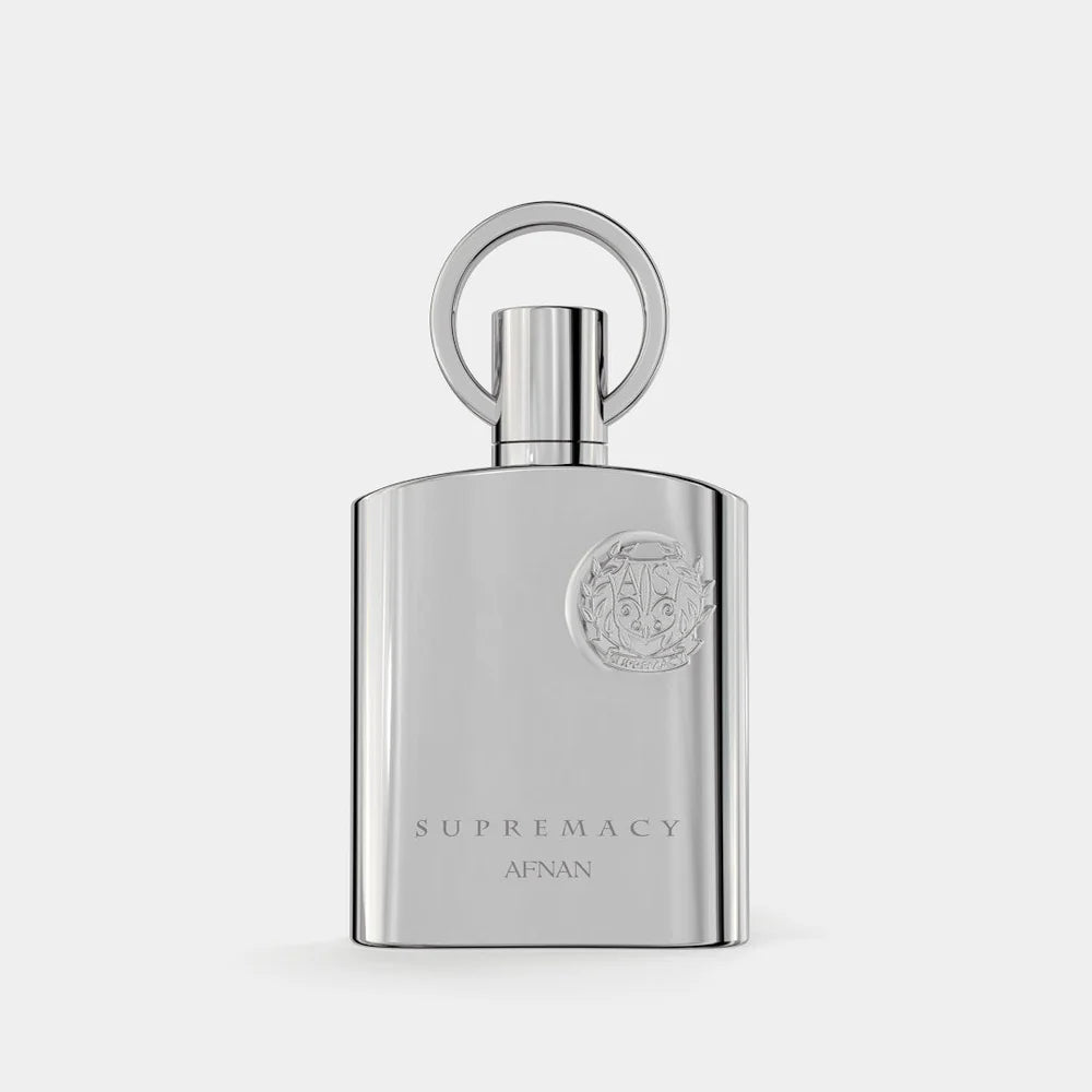 Supremacy Silver Afnan EDP 100 ml Men Afnan Perfume