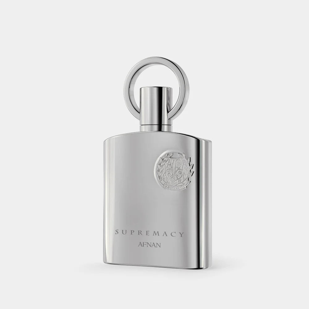 Supremacy Silver Afnan EDP 100 ml Men Afnan Perfume