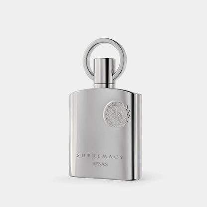 Supremacy Silver Afnan EDP 100 ml Men Afnan Perfume