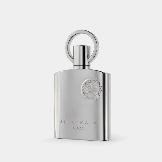 Supremacy Silver Afnan EDP 100 ml Men Afnan Perfume