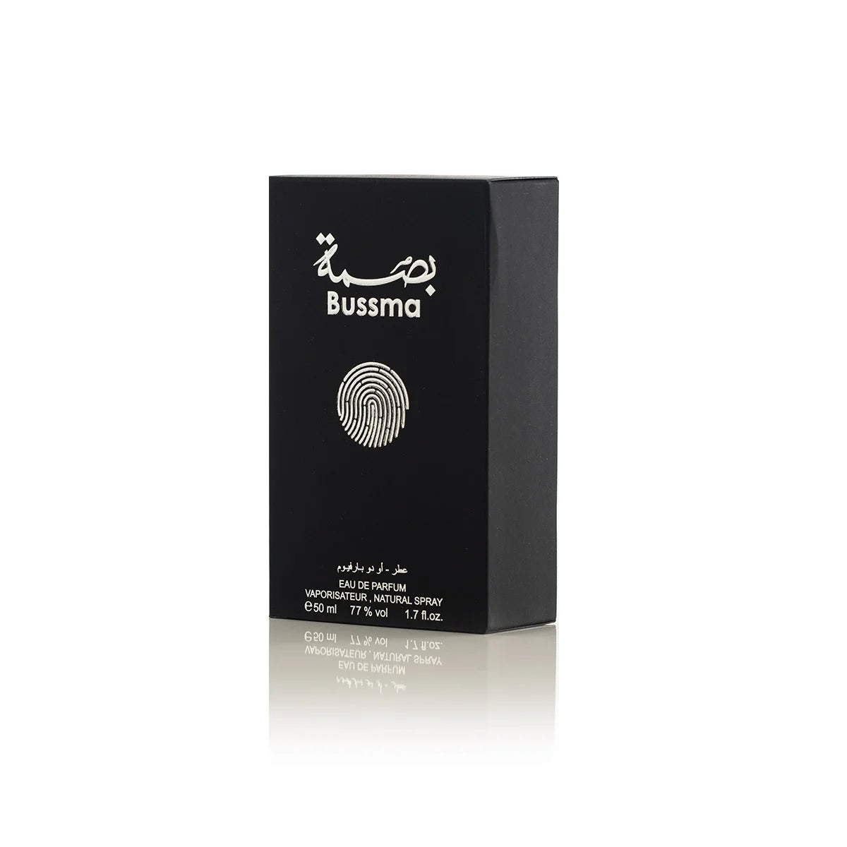 Bussma by Arabian Oud Eau de Parfum 50ml Spray – Unisex