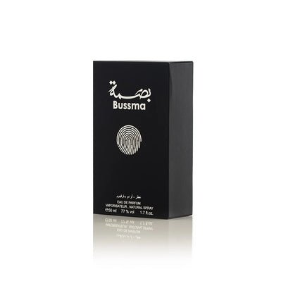 Bussma by Arabian Oud Eau de Parfum 50ml Spray – Unisex