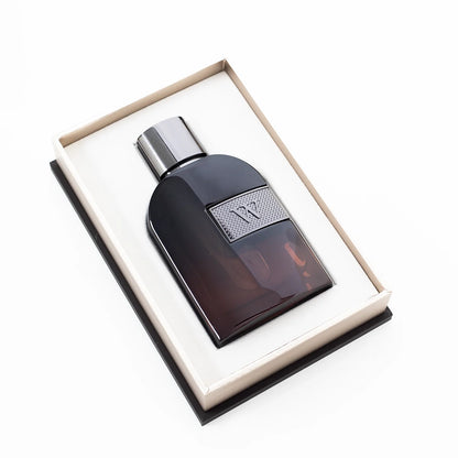 W by Arabian Oud Eau de Parfum 100ml Spray – Unisex