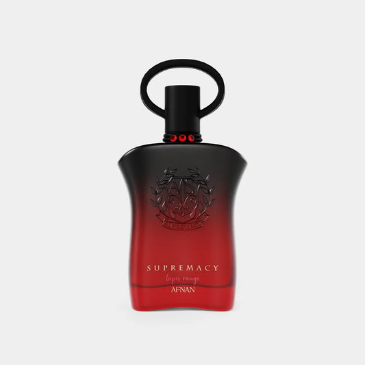 Supremacy Tapis Rouge by Afnan 90ml Spray Afnan Perfume