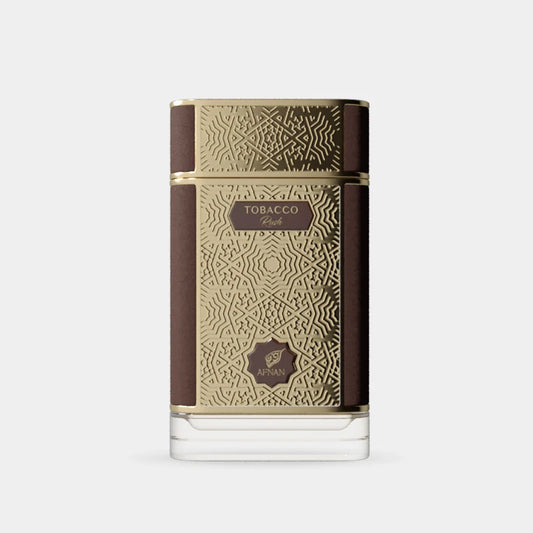 Tabacco Rush by Afnan 80ml Spray Afnan Perfume