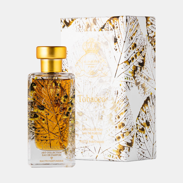 Tobacco by Al Jazeera Perfumes 60ml perfume
