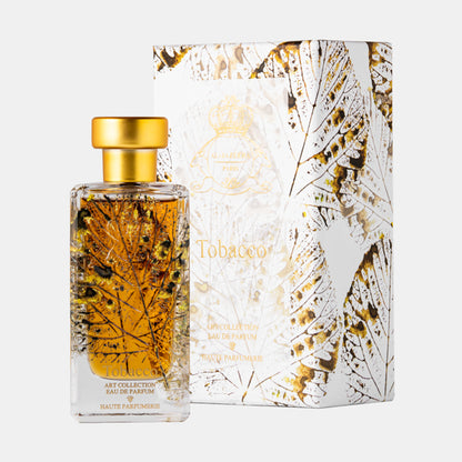 Tobacco by Al Jazeera Perfumes 60ml perfume
