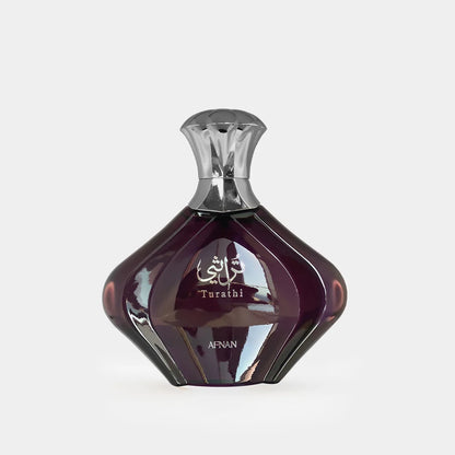 Turathi Purple Afnan EDP 90 ml Women Afnan Perfume