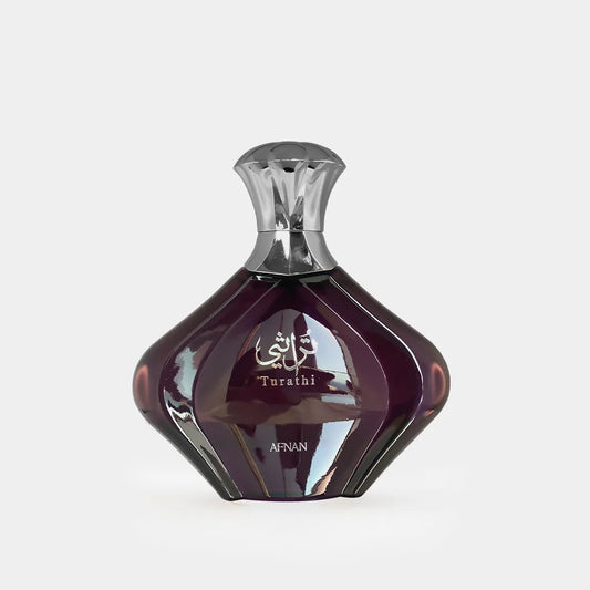 Turathi Purple Afnan EDP 90 ml Women Afnan Perfume