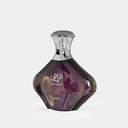 Turathi Purple Afnan EDP 90 ml Women Afnan Perfume