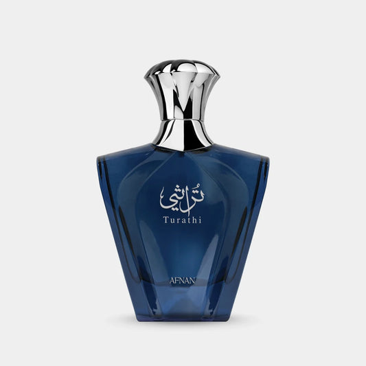 Turathi Blue Afnan EDP 90 ml Men Afnan Perfume