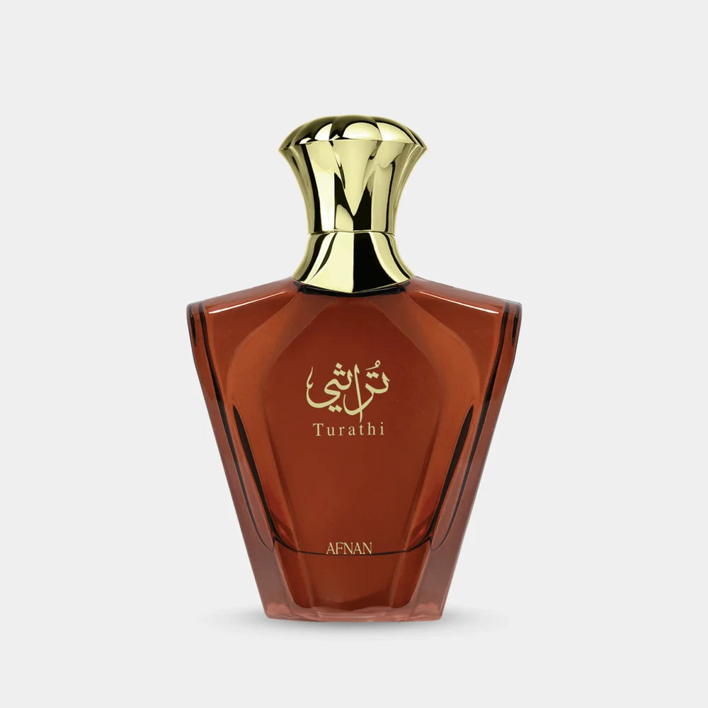 Turathi Brown Afnan EDP 90 ml Men Afnan Perfume