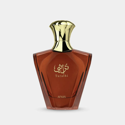 Turathi Brown Afnan EDP 90 ml Men Afnan Perfume