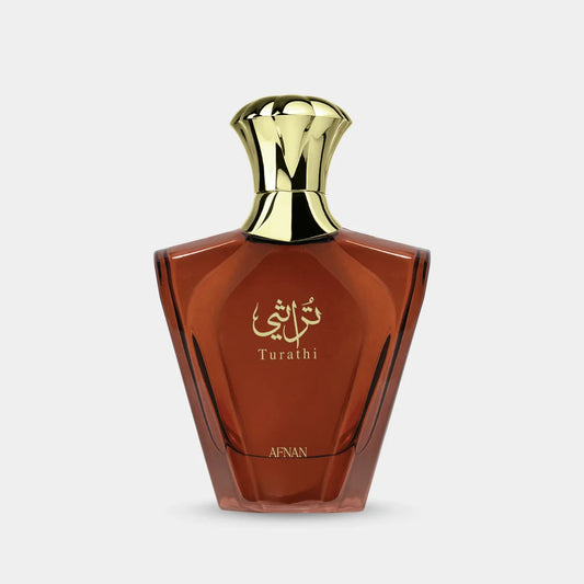 Turathi Brown Afnan EDP 90 ml Men Afnan Perfume