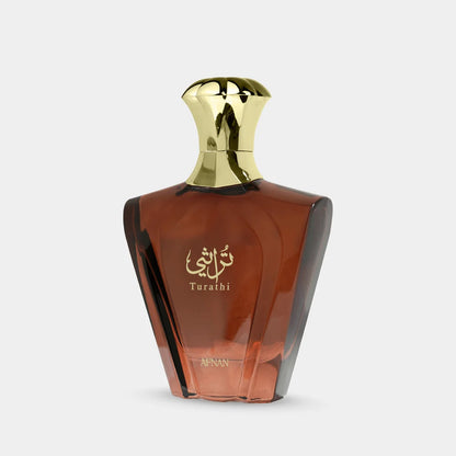 Turathi Brown Afnan EDP 90 ml Men Afnan Perfume
