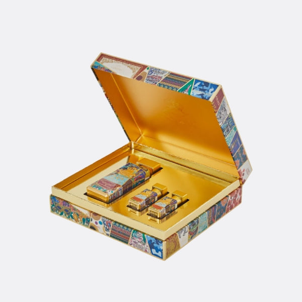 25th Anniversary by Al Jazeera Perfumes 70ml perfume