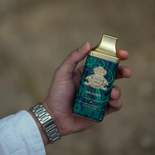Malachite by Al Jazeera Perfumes 100ml perfume