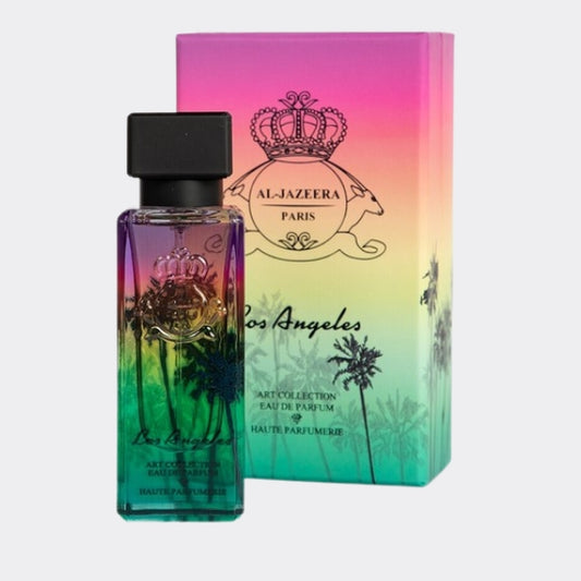 Los Angeles by Al Jazeera Perfumes 70ml perfume
