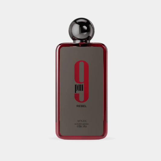 9 PM Rebel by Afnan 100ml Spray Afnan Perfume