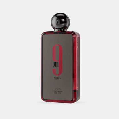 9 PM Rebel by Afnan 100ml Spray Afnan Perfume