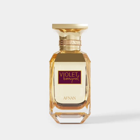 Violet Bouquet Afnan EDP 90 ml Women Afnan Perfume