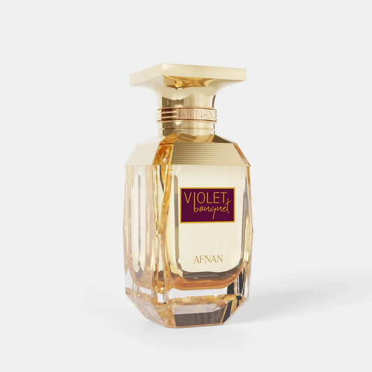 Violet Bouquet Afnan EDP 90 ml Women Afnan Perfume