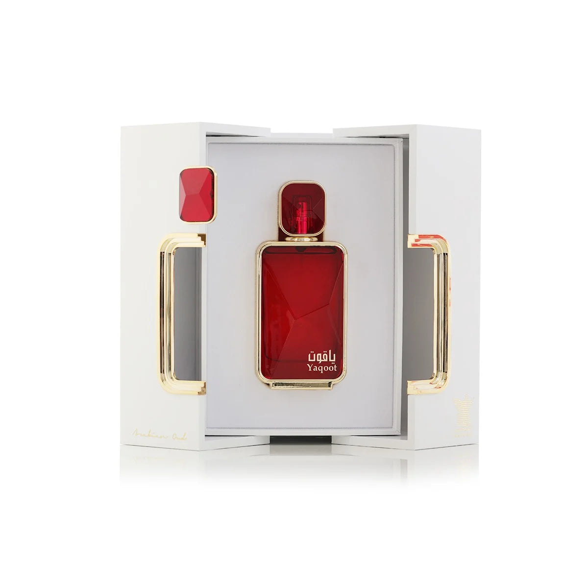 Yaqoot by Arabian Oud Eau de Parfum 100ml Spray – Unisex
