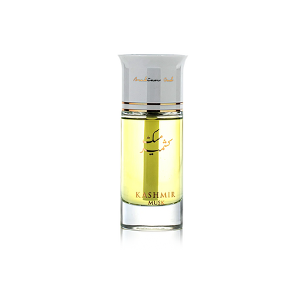 Kashmir Musk by Arabian Oud Eau de Parfum Spray – Unisex