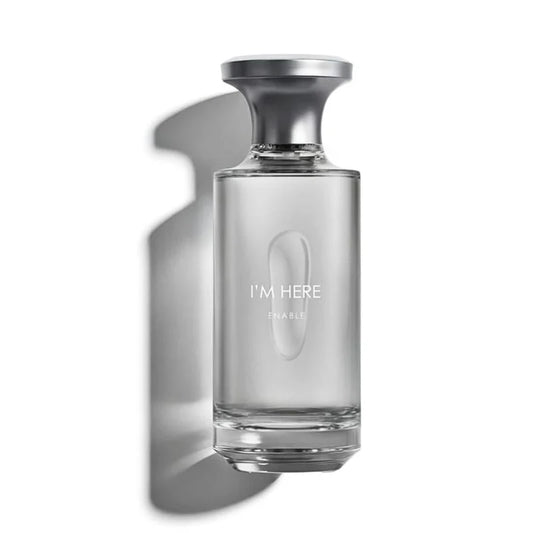 I'm Here Enable by Asaf Eau de Parfum 150ml Spray – Men