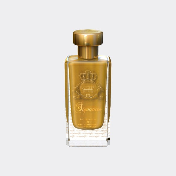 Signatuer by Al Jazeera Perfumes 60ml perfume