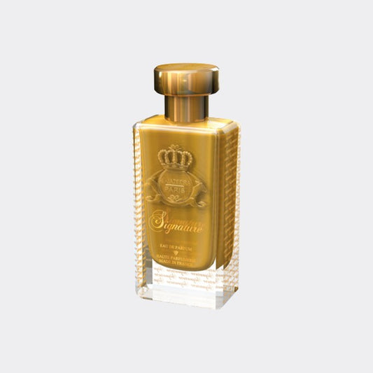 Signatuer by Al Jazeera Perfumes 60ml perfume