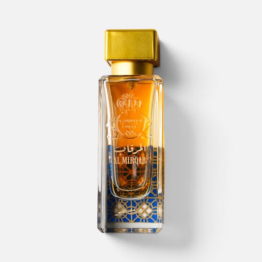 Al Mirqab by Al Jazeera Perfumes 70ml perfume