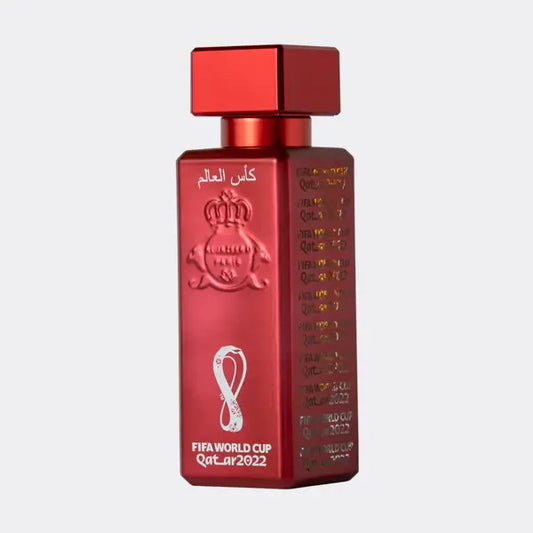 World Cup by Al Jazeera Perfumes 70ml perfume