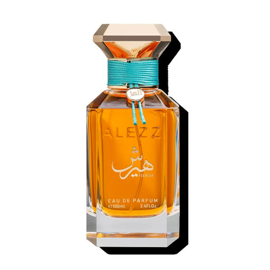 Hersh Bukhori by Al Ezz Eau de Parfum 100ml Spray – Unisex