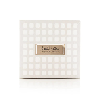 Majoon Al Shioukh Incense by Arabian Oud 100g