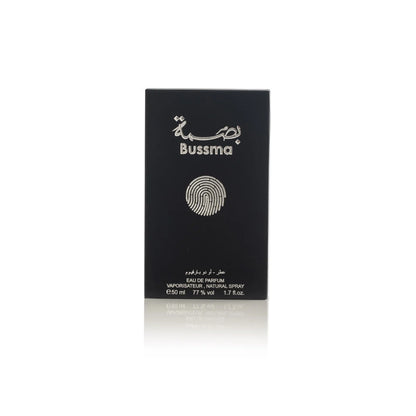 Bussma by Arabian Oud Eau de Parfum 50ml Spray – Unisex