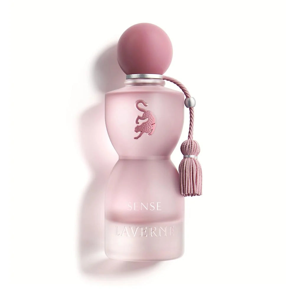 LAVERNE SENSE COLLECTION EDP FOR WOMEN