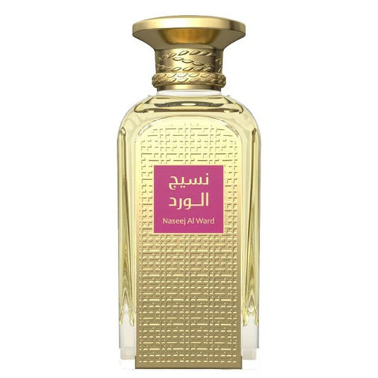 Naseej Al Ward Afnan EDP 50 ml Women Afnan Perfume