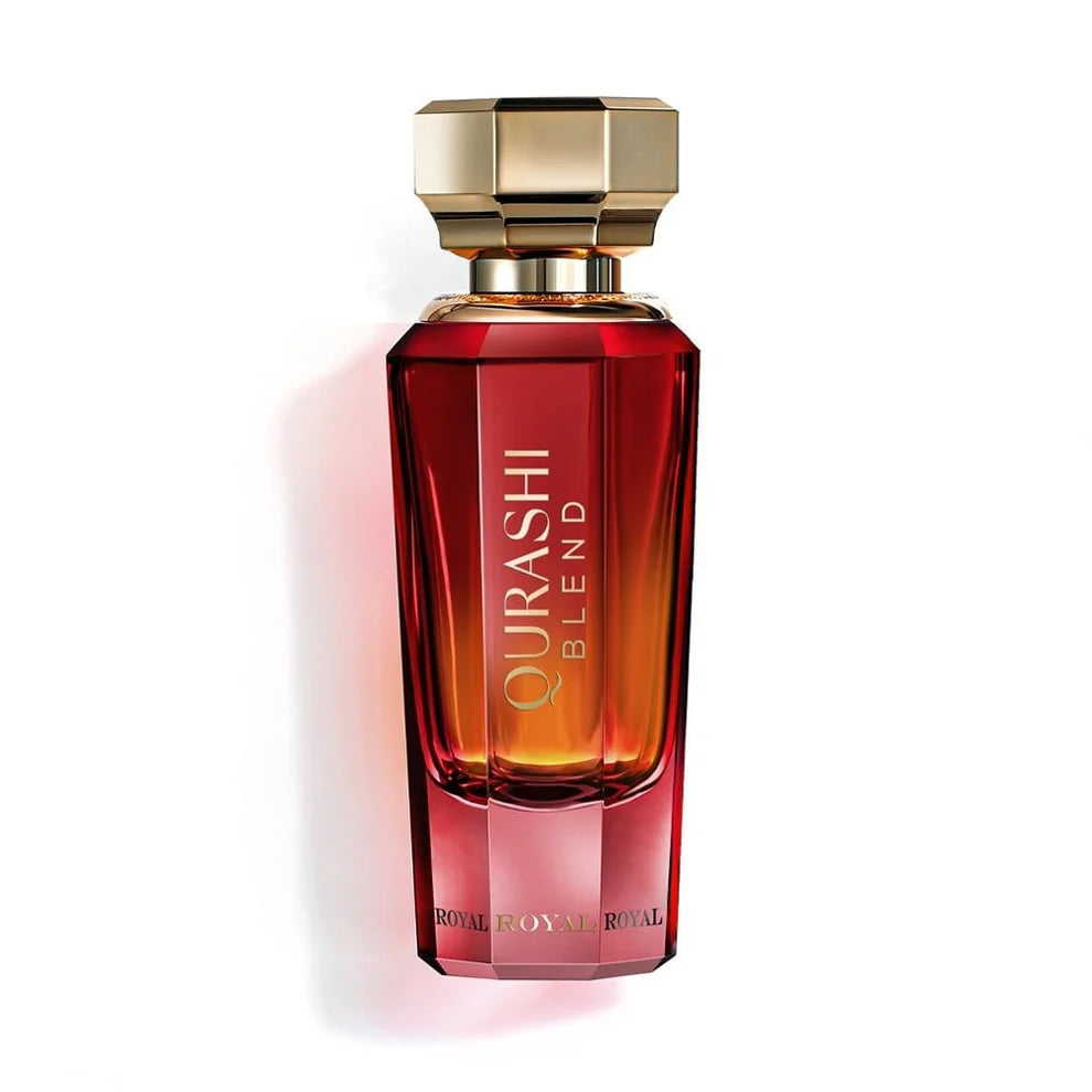 Al Qurashi Blend Royal 90ml by Abdul Samad Al Qurashi Original Arabic Perfume
