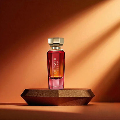 Al Qurashi Blend Royal 90ml by Abdul Samad Al Qurashi Original Arabic Perfume