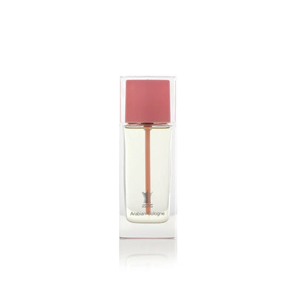 Arabian Cologne Pink by Arabian Oud Eau de Parfum 100ml Spray – Women