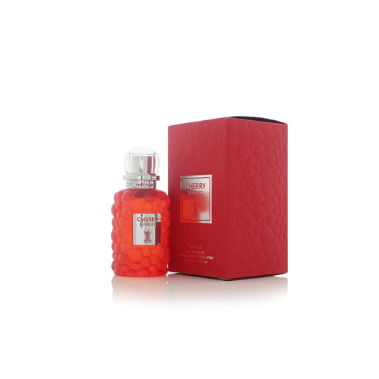 Cherry Bubbles by Arabian Oud Eau de Parfum 100ml Spray – Unisex