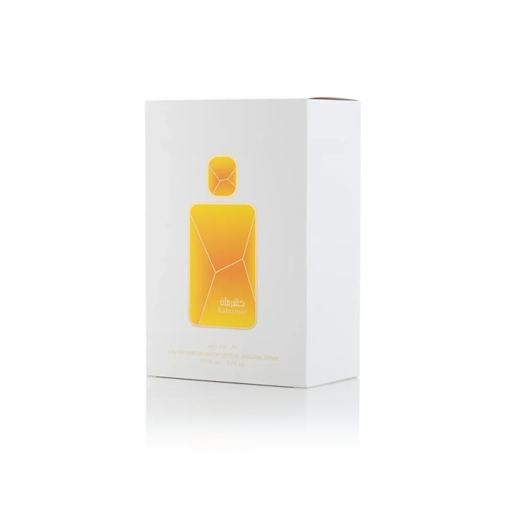 Kahraman by Arabian Oud Eau de Parfum 100ml Spray – Unisex