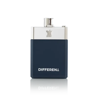 Different by Arabian Oud Eau de Parfum 90ml Spray – Unisex