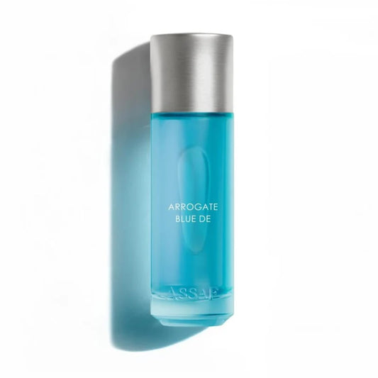 Arrogate Blue by Asaf Eau de Parfum 200ml Spray – Men